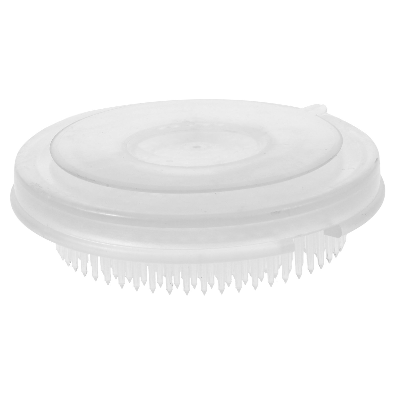 Flower Frog Pin - Premium Suction Cup Flower Frog Heavy