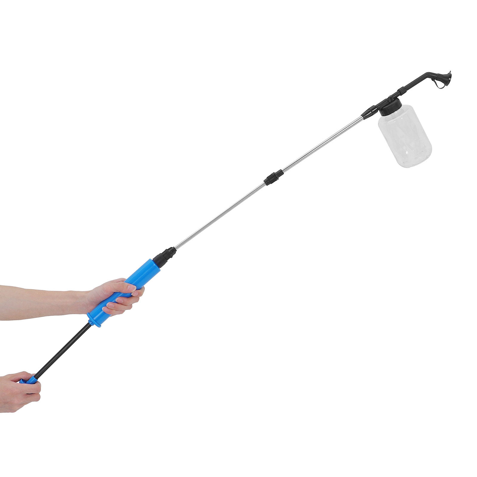Flower Supply - Manual Pollination Stick Handheld Pollinator Tool