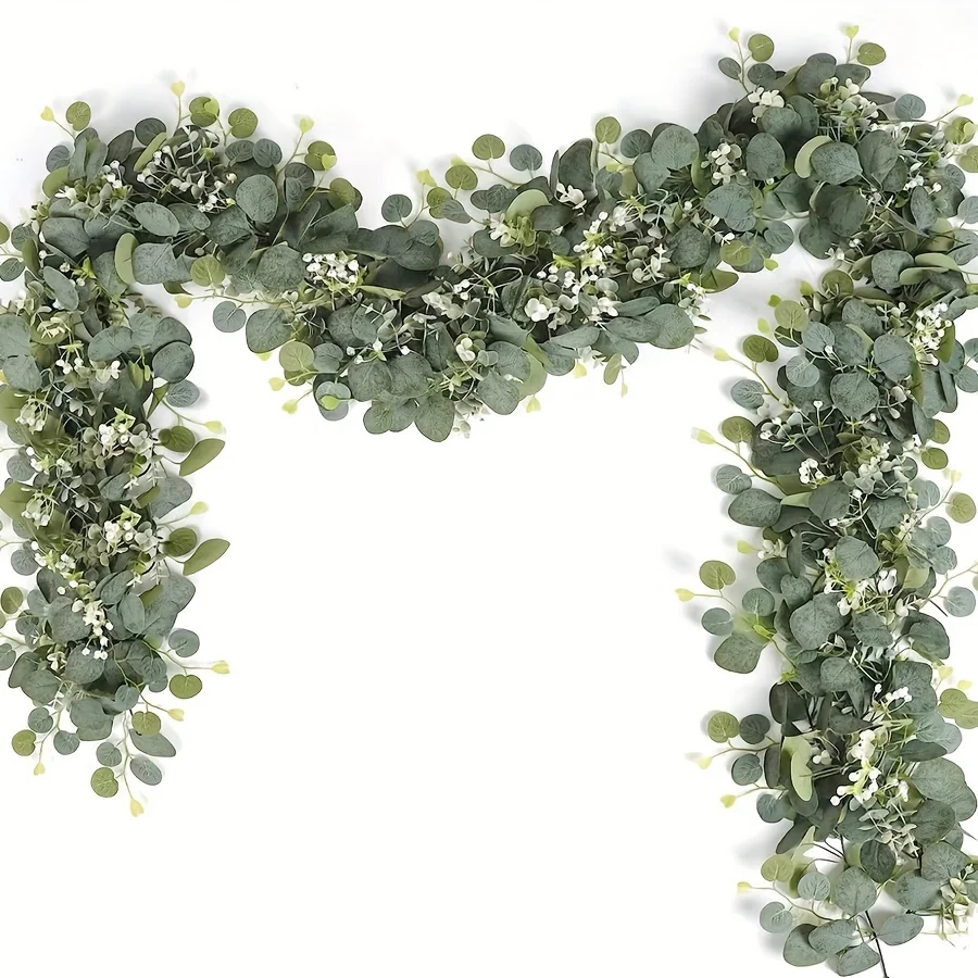 Eucalyptus Preserved - Lush 70.8