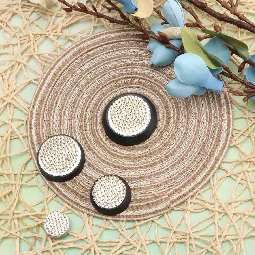 Rubber Needle Kenzan Floral Ar - đánh giá và giá Flower Frog Pin