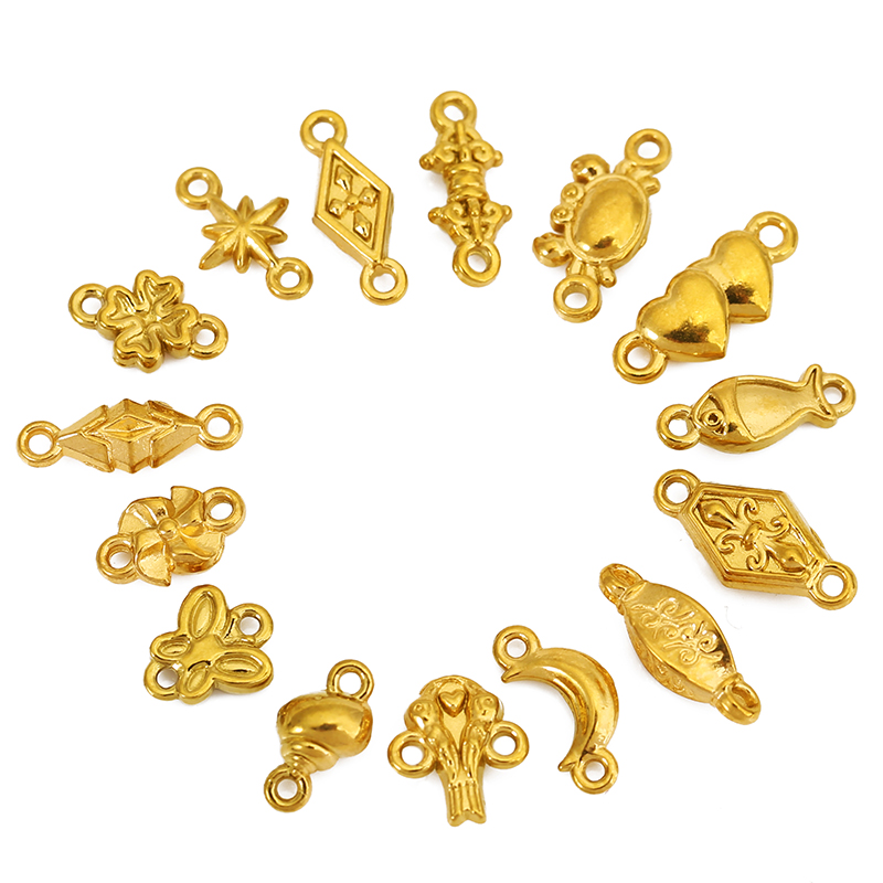 20pcs Stainless Steel Crabs Fl - đánh giá và giá Flower Supply