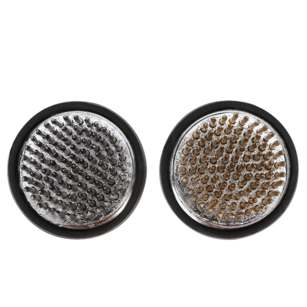 2PCS Stainless Steel Flower Ar - đánh giá và giá Flower Frog Pin
