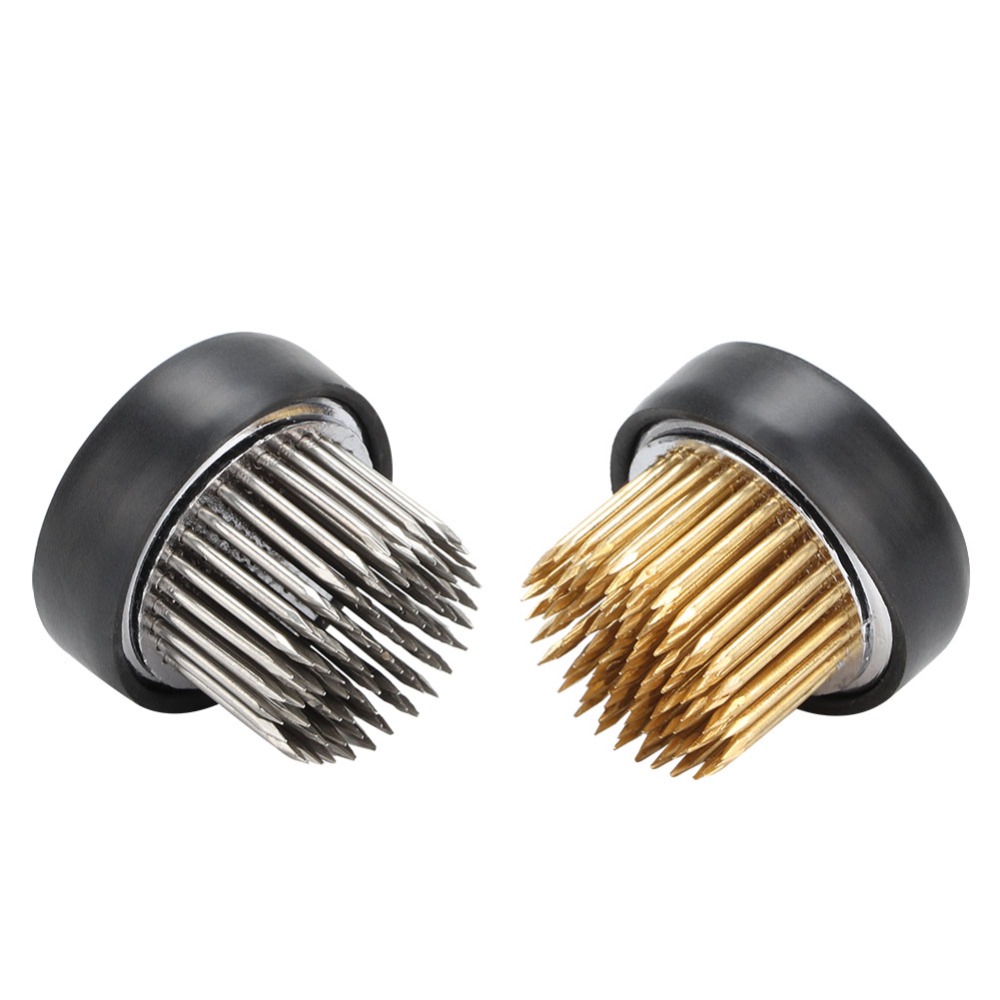 2PCS Stainless Steel Flower Ar - đánh giá và giá Flower Frog Pin