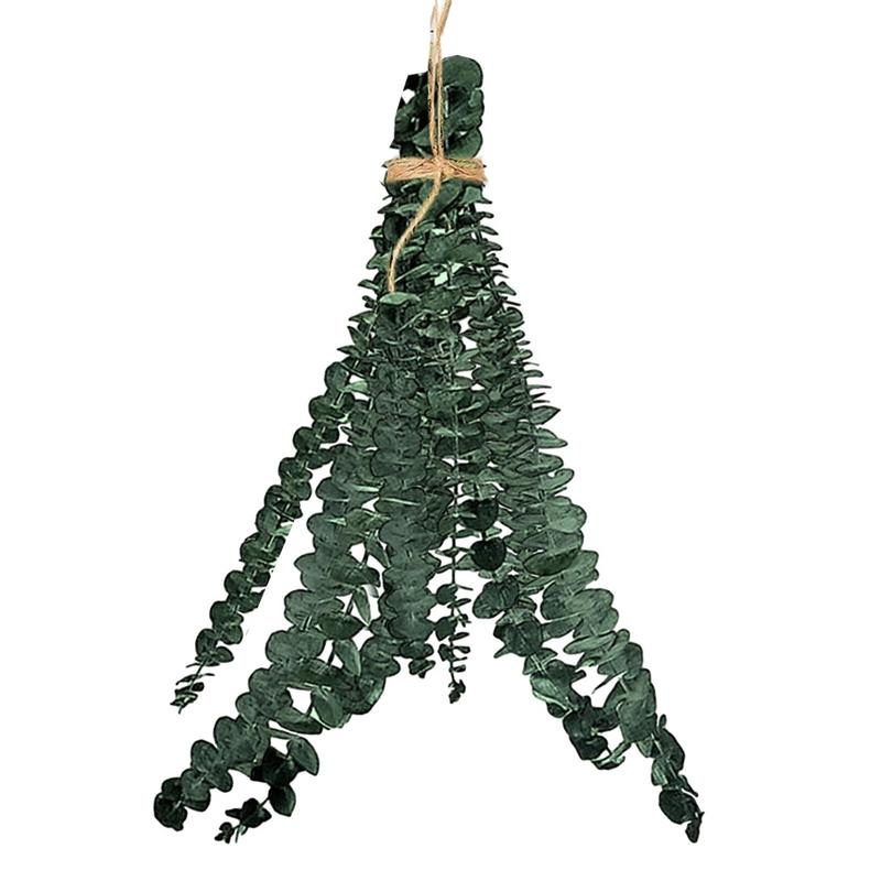 10PCS Real Eucalyptus Leaves D - đánh giá và giá Eucalyptus Preserved