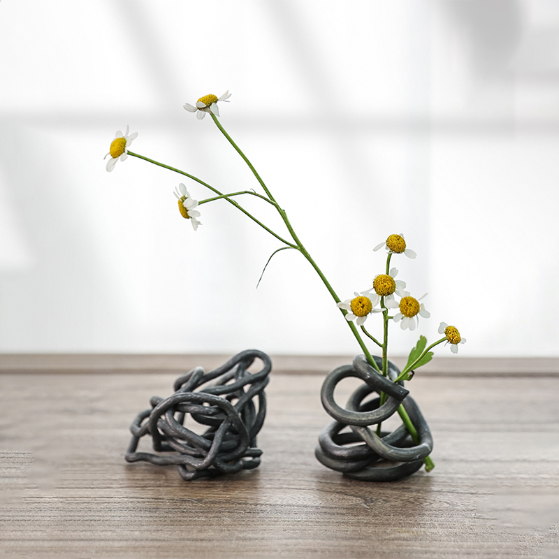 Japanese Ikebana Kenzan Flower - đánh giá và giá Flower Frog Pin