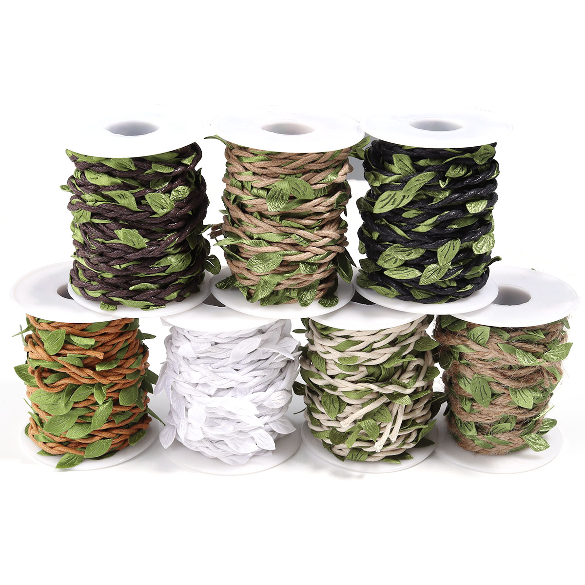 5Yards/Roll Artificial Vine Le - đánh giá và giá Preserved Moss Sheet