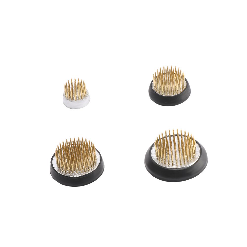 Rubber Kenzan Spiky Needle Art - đánh giá và giá Flower Frog Pin