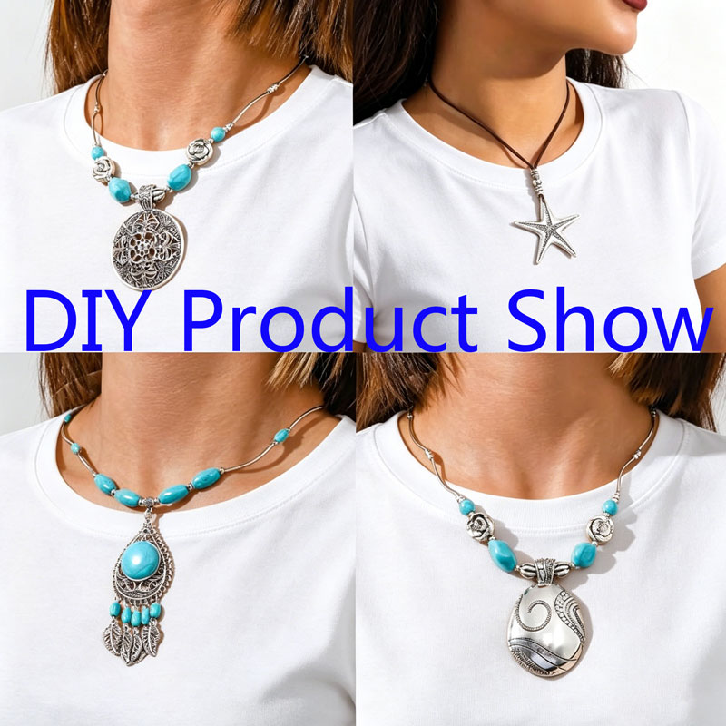 MJYA 5pcs/lot Vintage Alloy Tu - đánh giá và giá Flower Supply