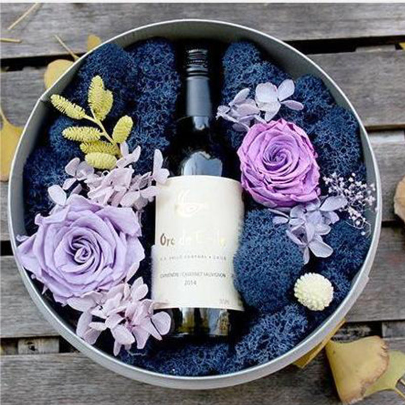 20/80g Eternal Life Moss Grass - đánh giá và giá Preserved Moss Sheet