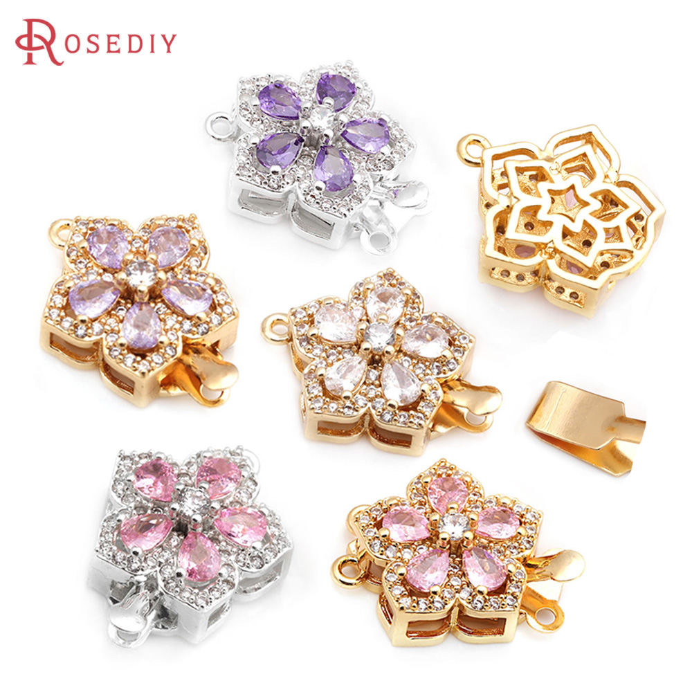 4 Sets Full Size 21x15MM 18K G - đánh giá và giá Flower Supply