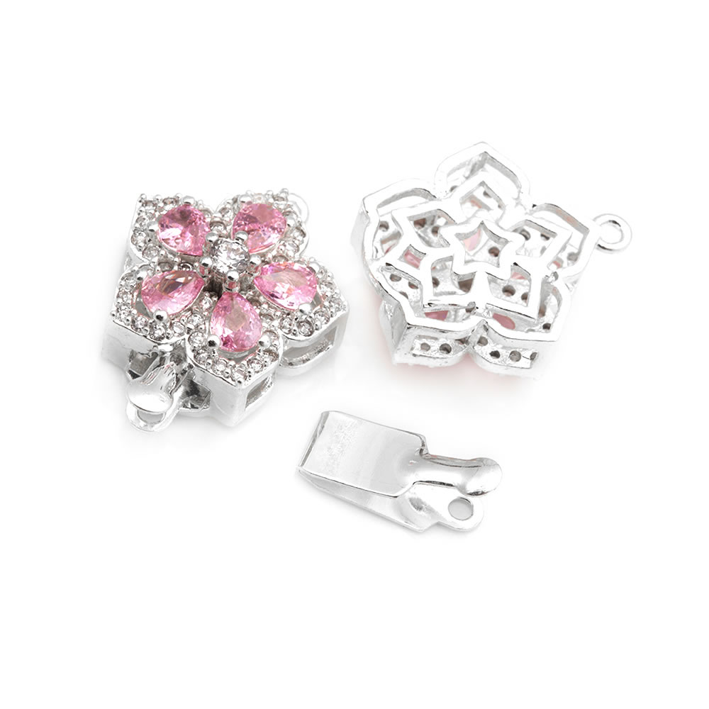 4 Sets Full Size 21x15MM 18K G - đánh giá và giá Flower Supply