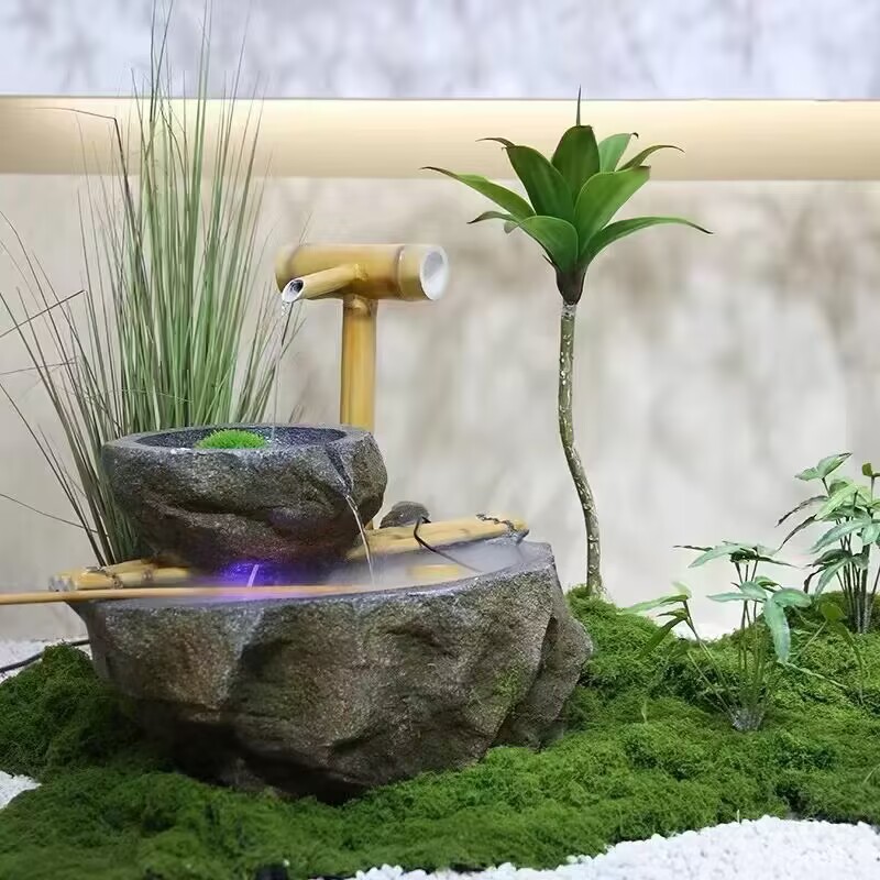 1*1m Fake Moss DIY Crafts Gras - đánh giá và giá Preserved Moss Sheet