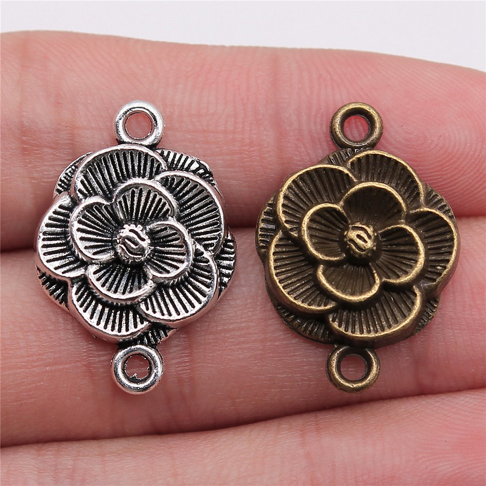 Flower Of Life Connector Hollo - đánh giá và giá Flower Supply
